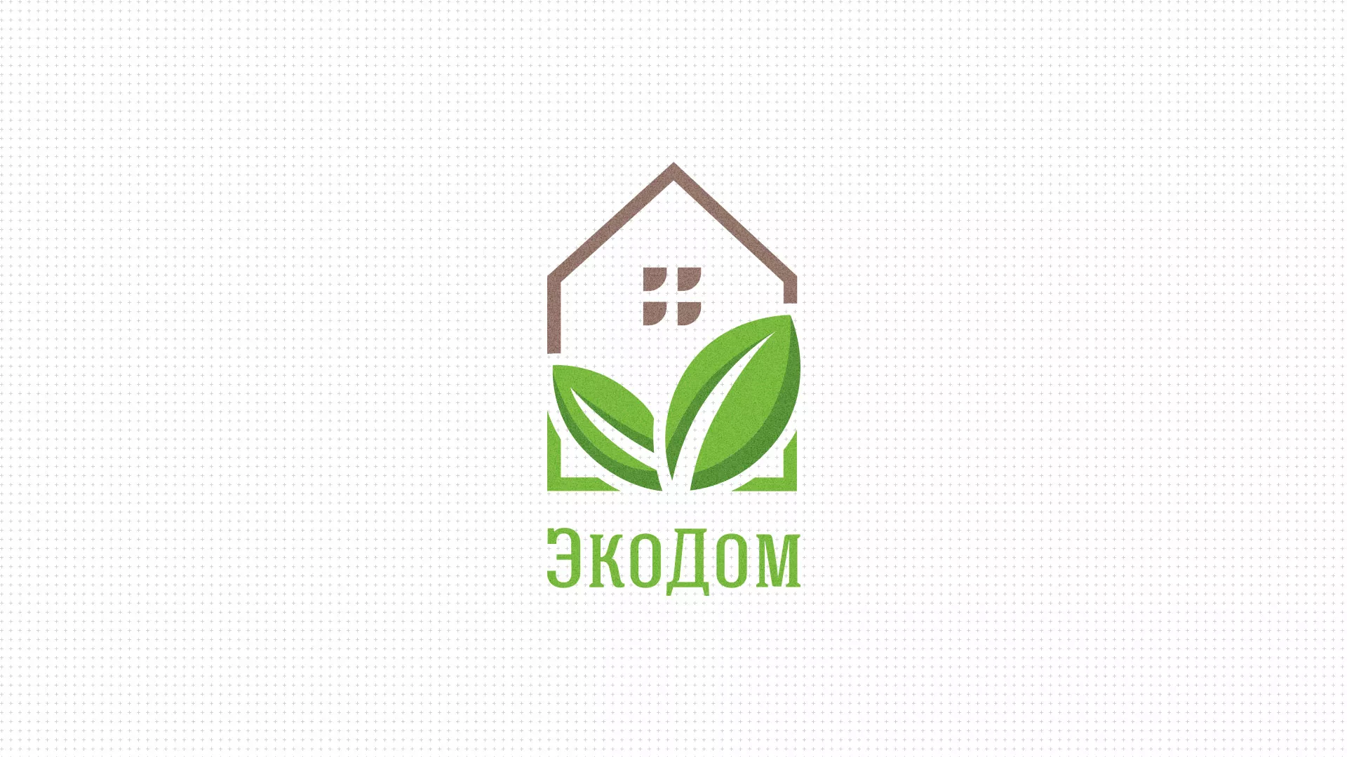 Создание сайта для строительной компании «ЭКОДОМ» в Новокуйбышевске